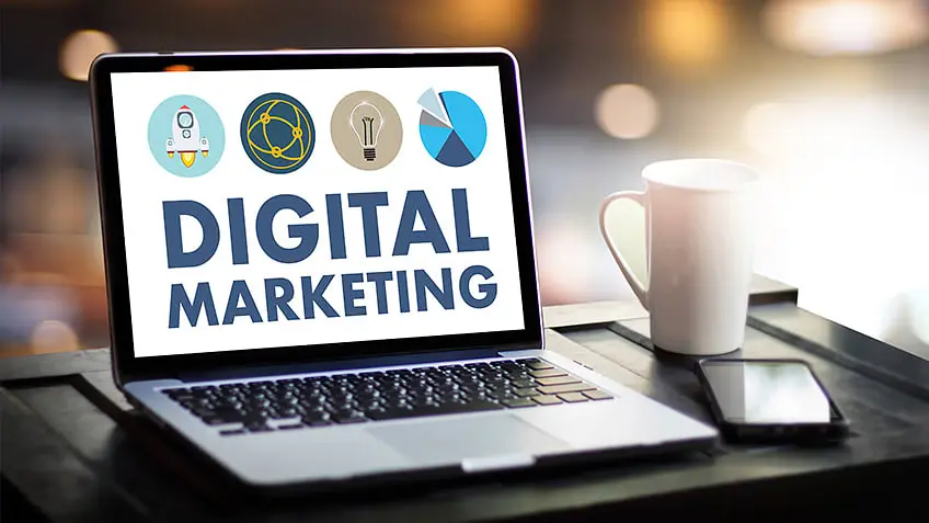 A New Age of Marketing