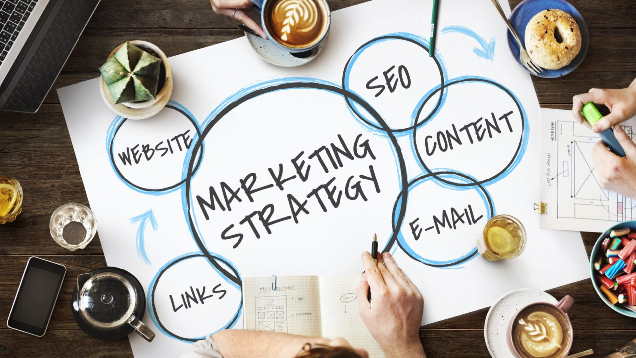 Marketing Automation