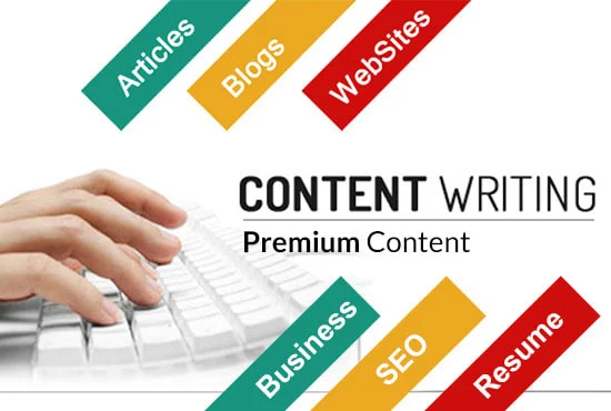 Powerful Content Writing
