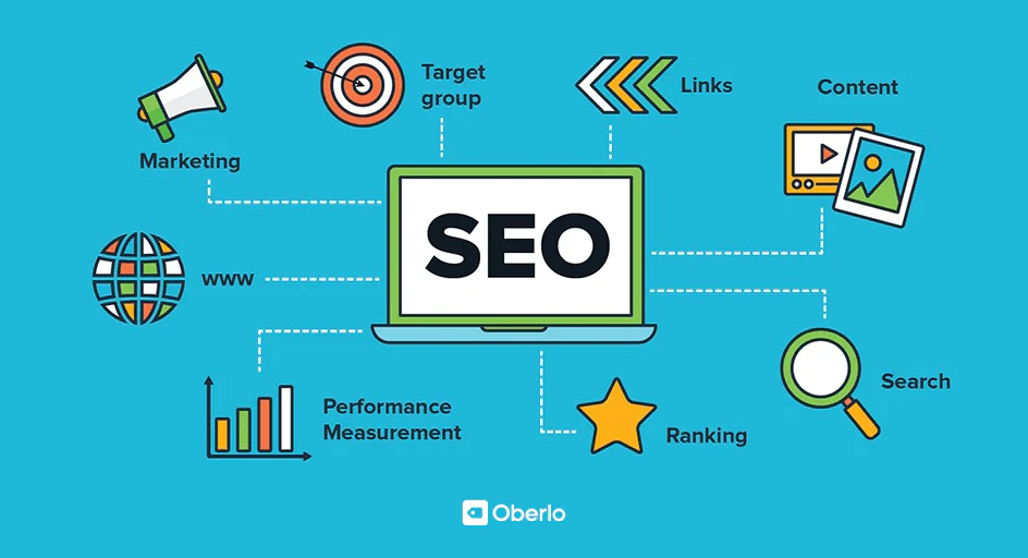 SEO: On-Page Vs Off-Page