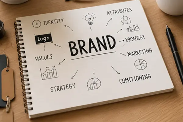Web Logo Design